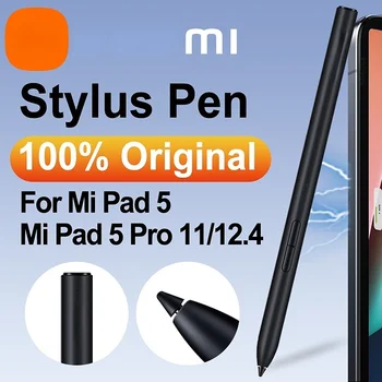 100% Originálne Nové mi Stylus Pen Čerpať Písanie Screenshot 240Hz 152 mm 18min Plne Nabitý Tablet Inteligentné Pero Pre Xiao Pad 5 / 5Pro