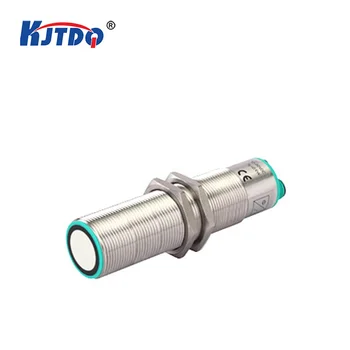 KJT IP67 Analógový dlhý rad ultrazvukový senzor vzdialenosti