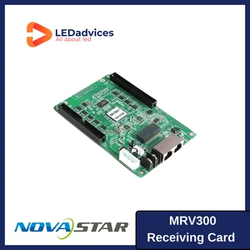 Novastar MRV300 Prijímanie Cardor LED Obrazovka Poskytuje Profesionálne Služby